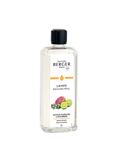 Maison Berger Citrus Breeze 1Litre